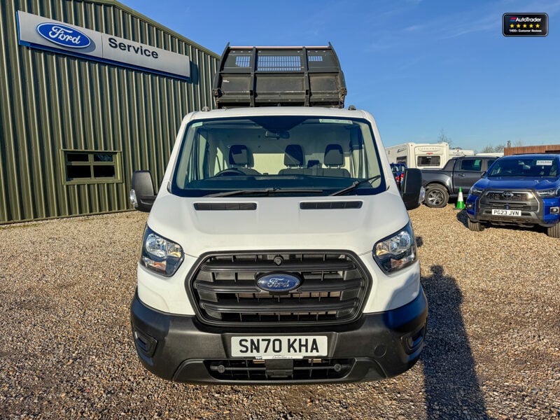 Used Ford Transit 2020 for sale - 77041598: Photo 4