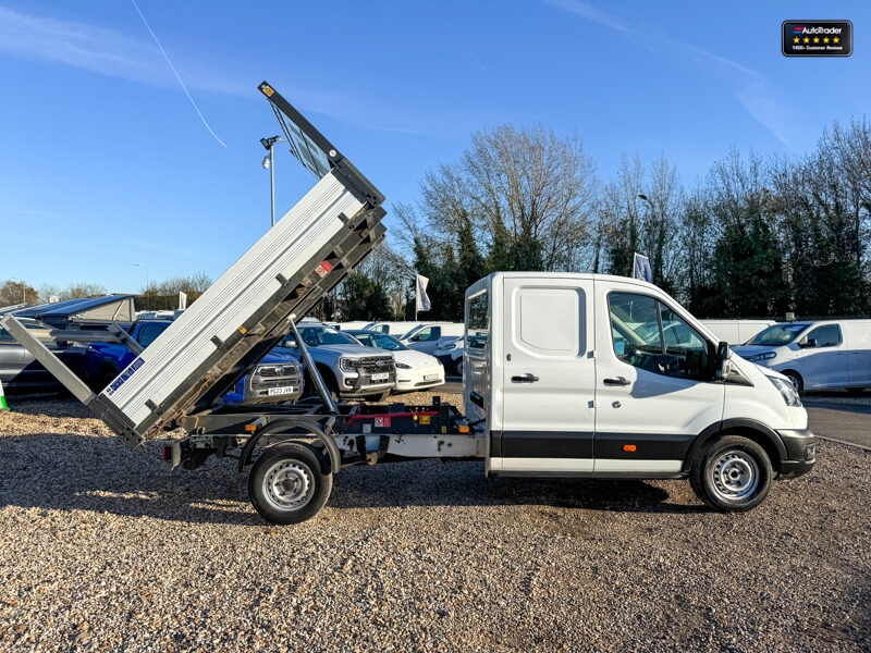 Used Ford Transit 2020 for sale - 77041598: Photo 6