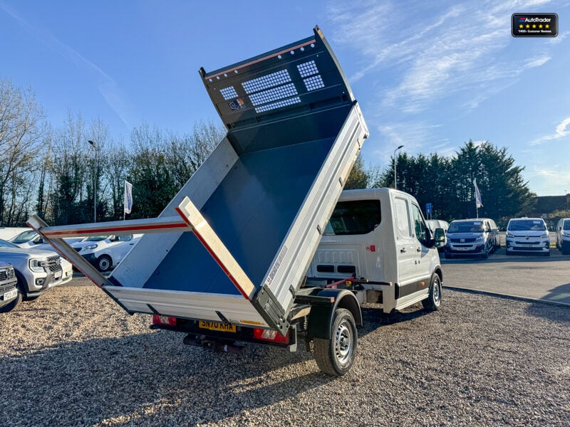 Used Ford Transit 2020 for sale - 77041598: Photo 7