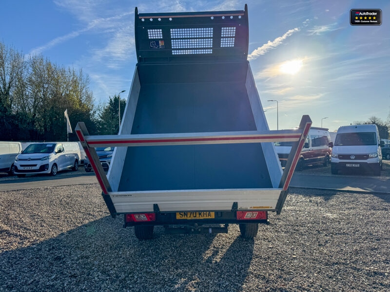 Used Ford Transit 2020 for sale - 77041598: Photo 8