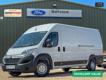 Citroen - Relay
