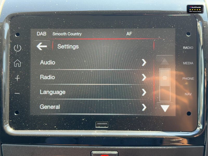 Vehicle 30