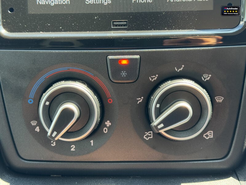 Vehicle 32