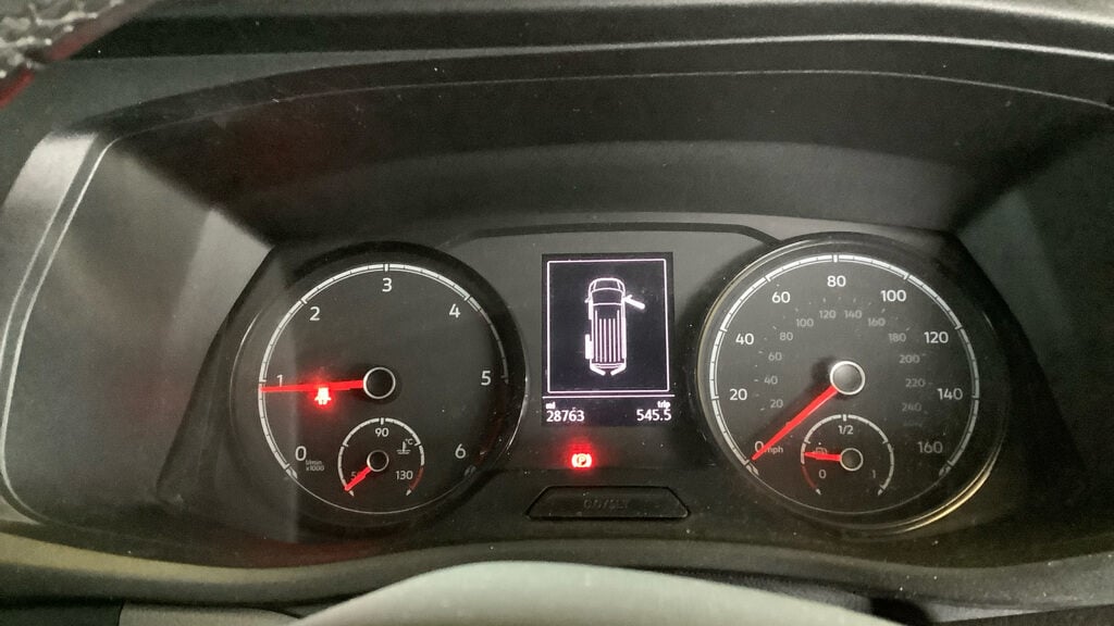 Used Volkswagen Transporter 2022 for sale - 77915588: Photo 11