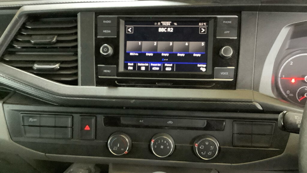 Used Volkswagen Transporter 2022 for sale - 77915588: Photo 12