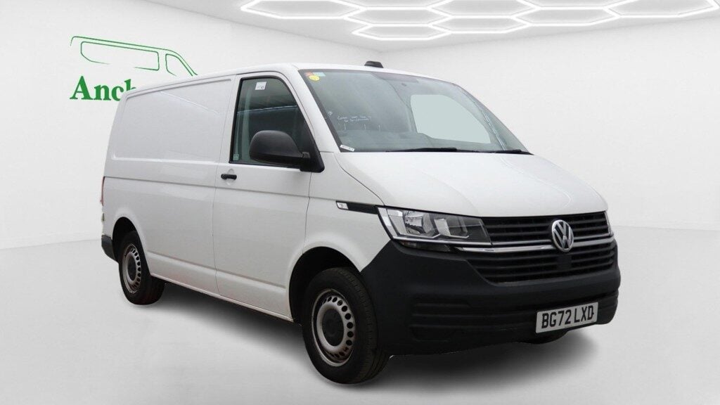 Used Volkswagen Transporter 2022 for sale - 77915588: Photo 13