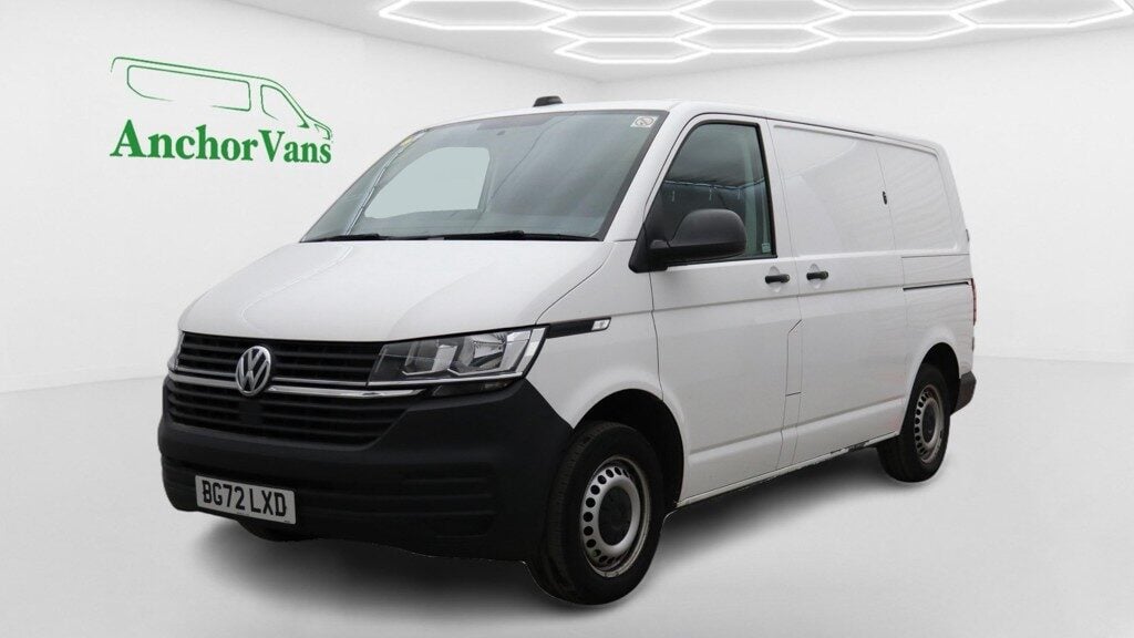 Used Volkswagen Transporter 2022 for sale - 77915588: Photo 14