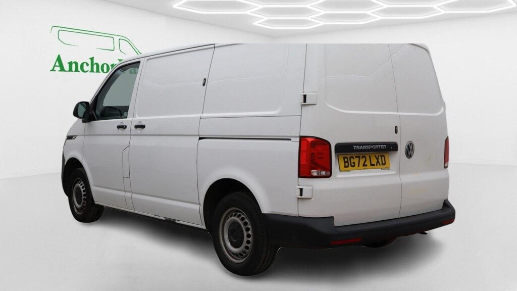 Used Volkswagen Transporter 2022 for sale - 77915588: Photo 15