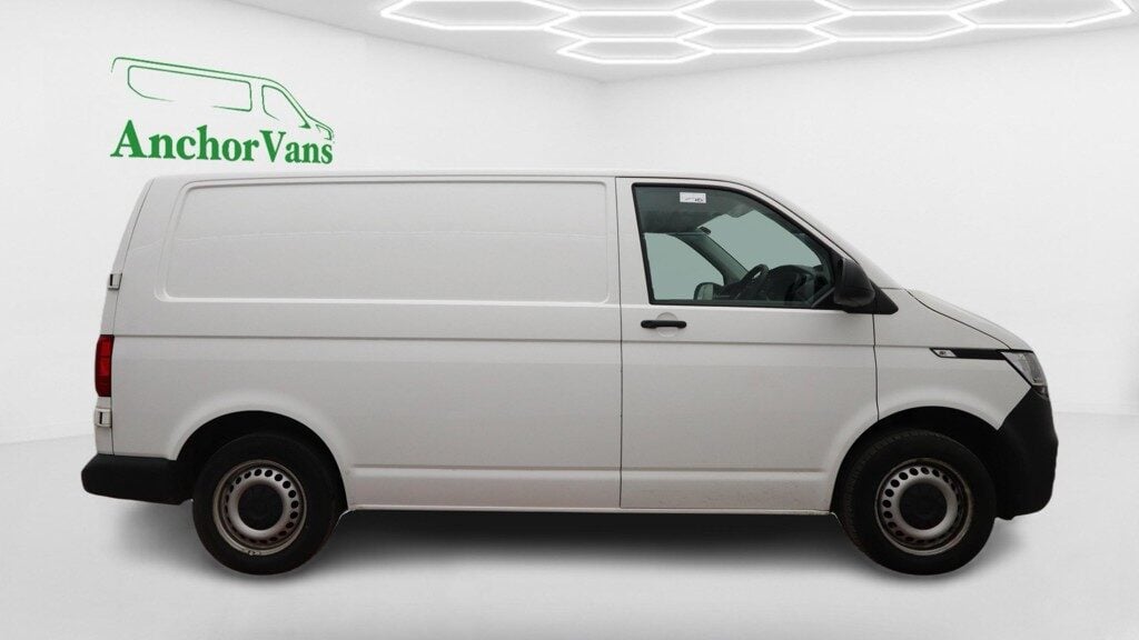 Used Volkswagen Transporter 2022 for sale - 77915588: Photo 17