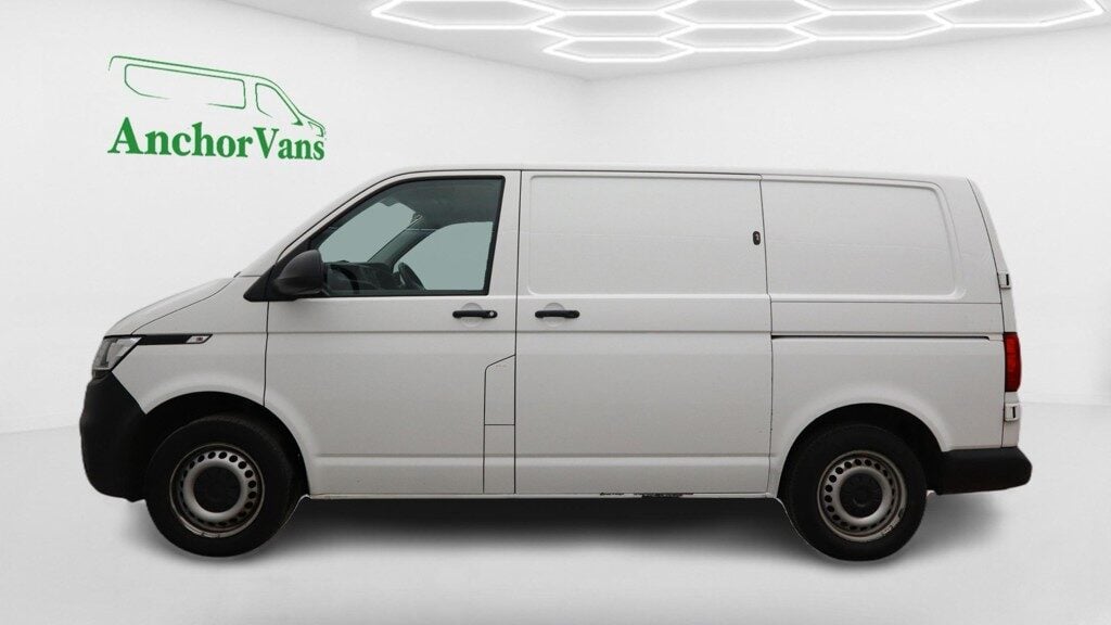 Used Volkswagen Transporter 2022 for sale - 77915588: Photo 18