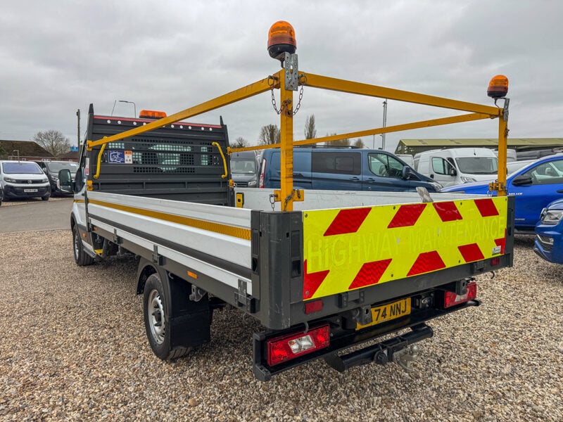 Used Ford Transit 2024 for sale - 77474686: Photo 10