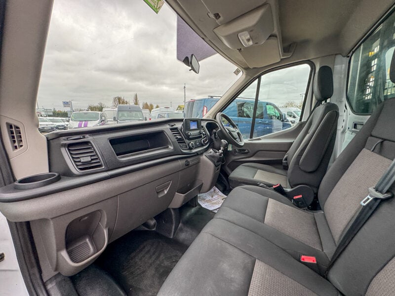 Used Ford Transit 2024 for sale - 77474686: Photo 11