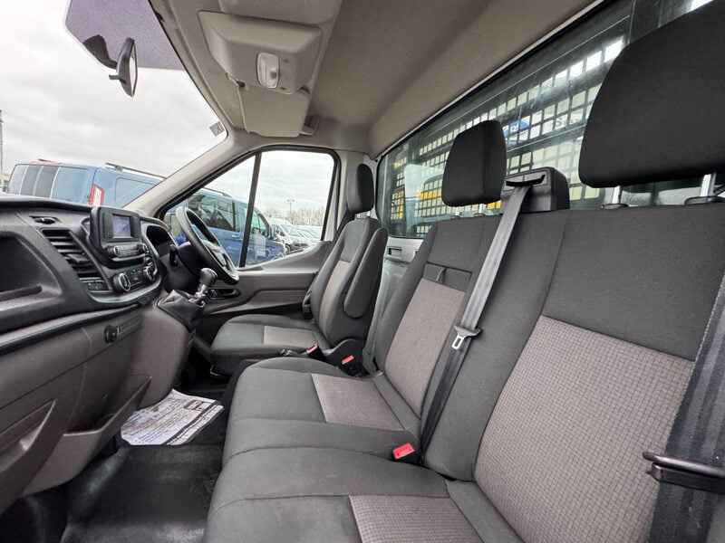 Used Ford Transit 2024 for sale - 77474686: Photo 12