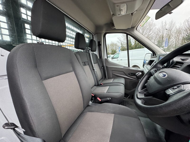 Used Ford Transit 2024 for sale - 77474686: Photo 13