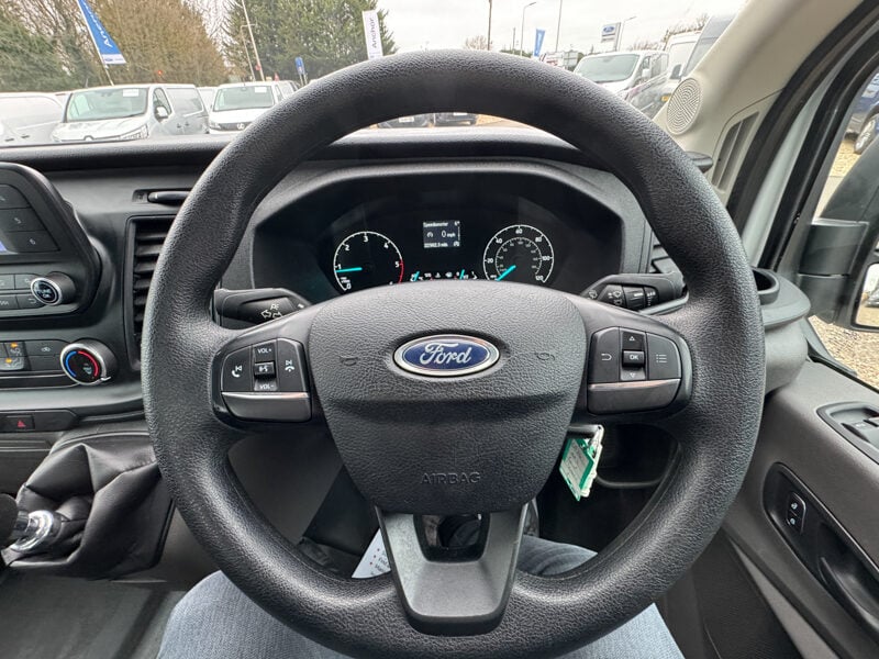 Used Ford Transit 2024 for sale - 77474686: Photo 15