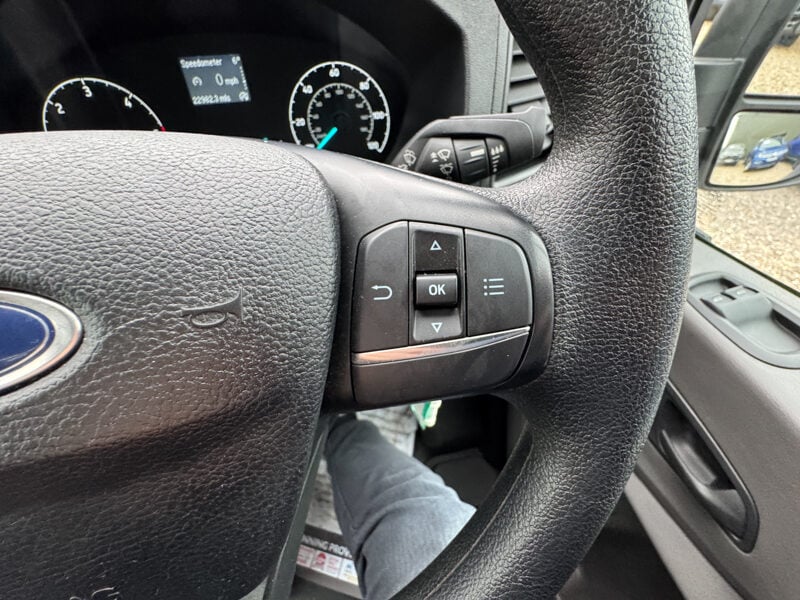 Used Ford Transit 2024 for sale - 77474686: Photo 17