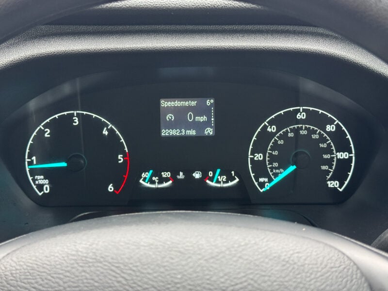 Used Ford Transit 2024 for sale - 77474686: Photo 18