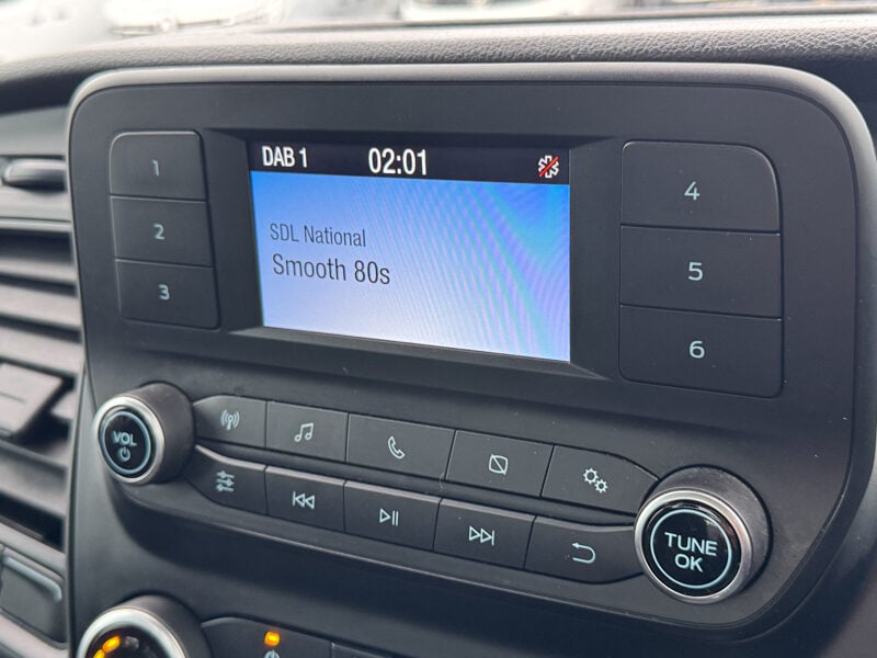 Used Ford Transit 2024 for sale - 77474686: Photo 22