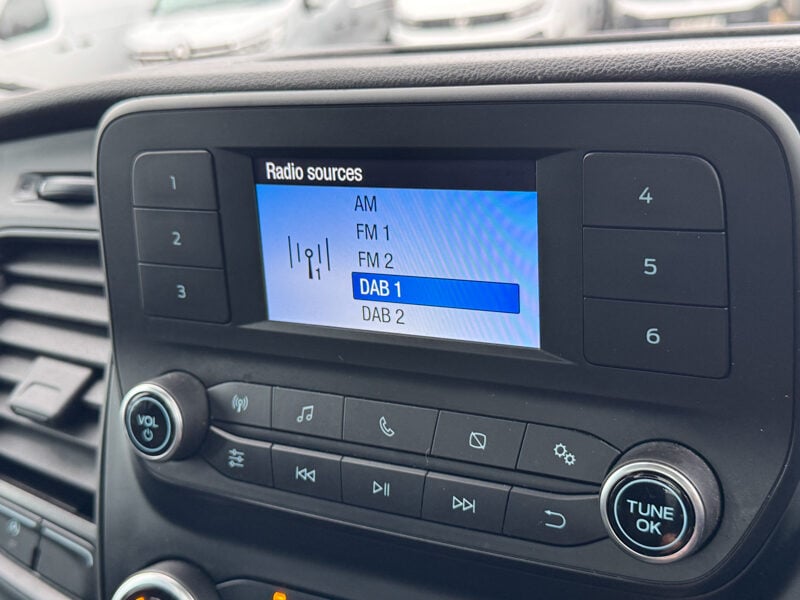 Used Ford Transit 2024 for sale - 77474686: Photo 23