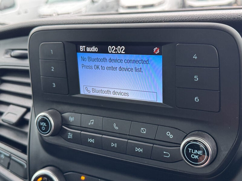 Used Ford Transit 2024 for sale - 77474686: Photo 24