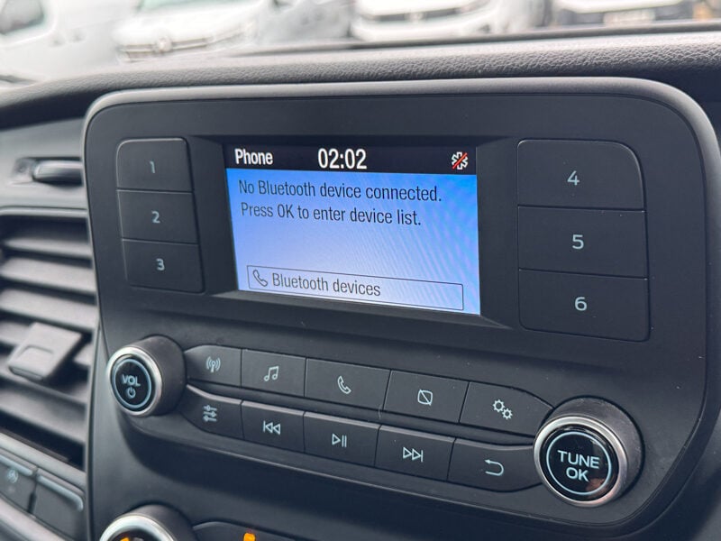 Used Ford Transit 2024 for sale - 77474686: Photo 25