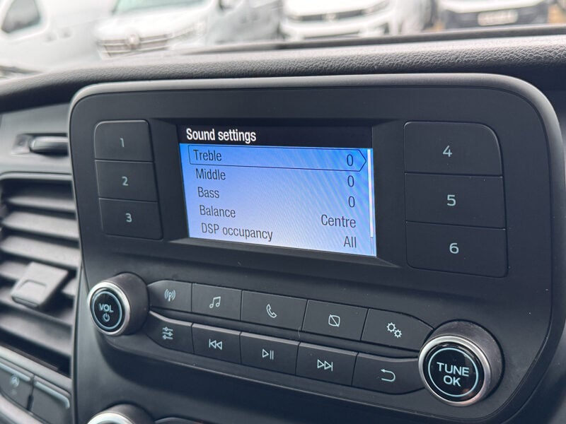 Used Ford Transit 2024 for sale - 77474686: Photo 27