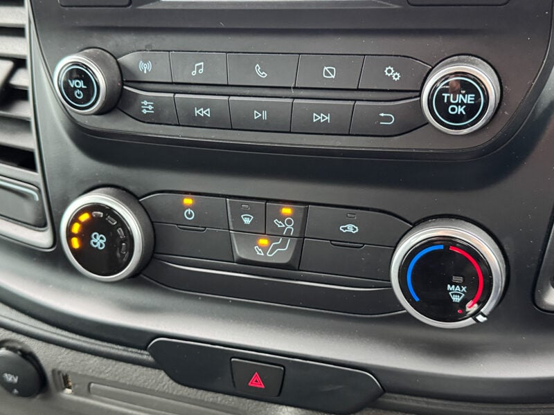 Used Ford Transit 2024 for sale - 77474686: Photo 28