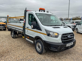 Used Ford Transit 2024 for sale - 77474686: Photo