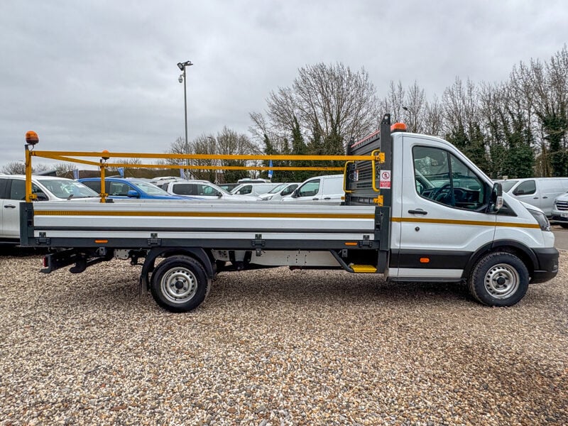 Used Ford Transit 2024 for sale - 77474686: Photo 5