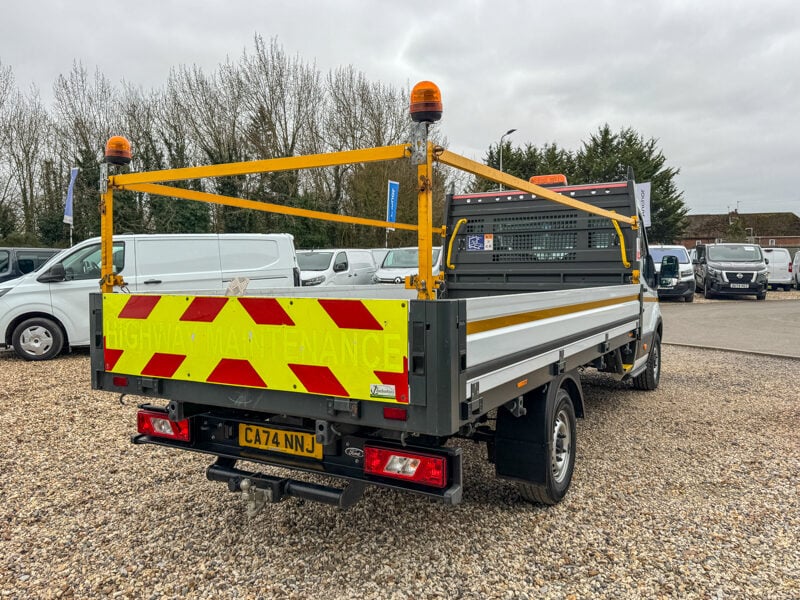 Used Ford Transit 2024 for sale - 77474686: Photo 6