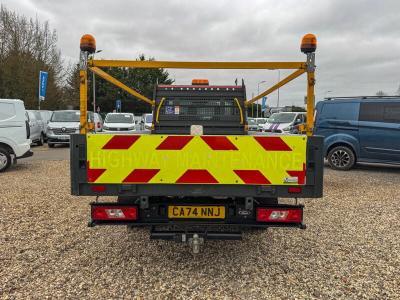 Used Ford Transit 2024 for sale - 77474686: Photo 7