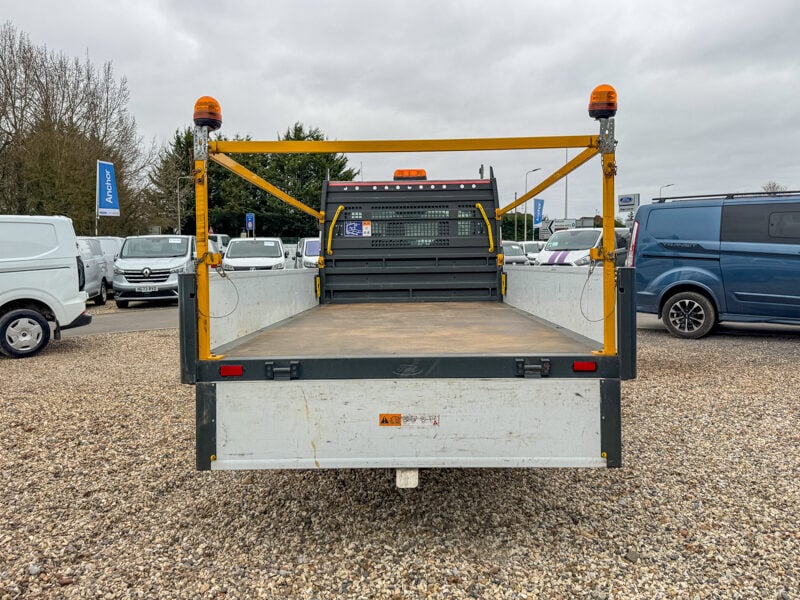 Used Ford Transit 2024 for sale - 77474686: Photo 8