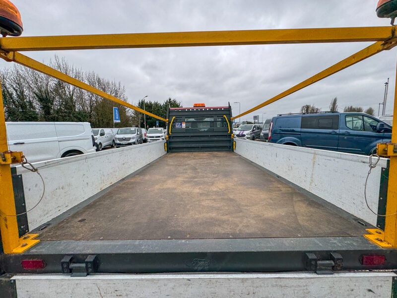 Used Ford Transit 2024 for sale - 77474686: Photo 9