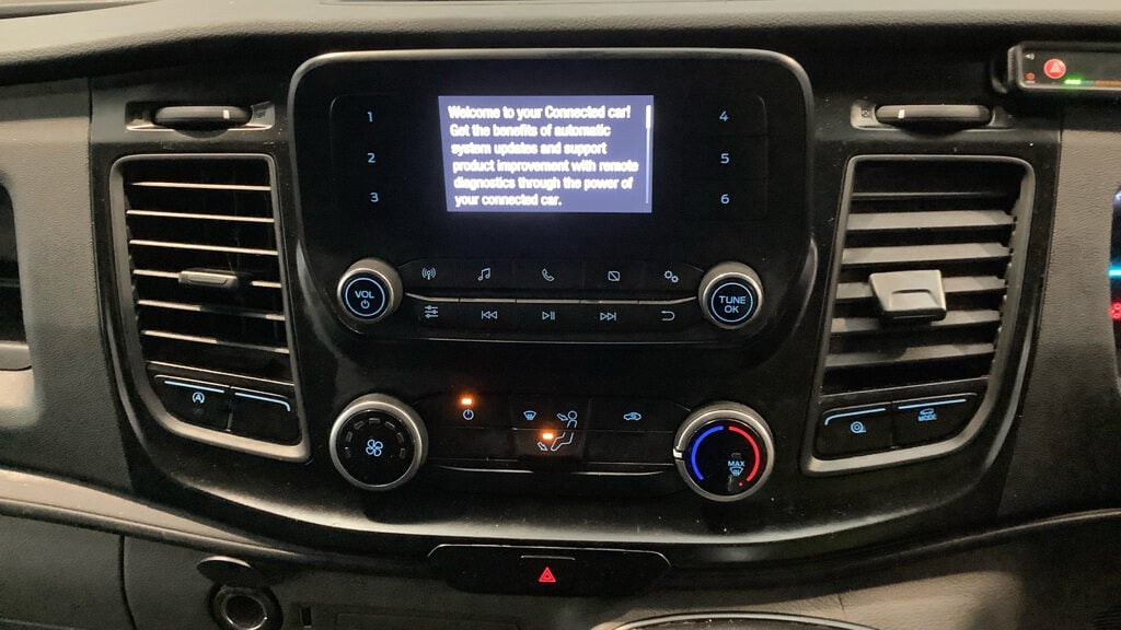 Used Ford Transit Custom 2020 for sale - 77873435: Photo 11