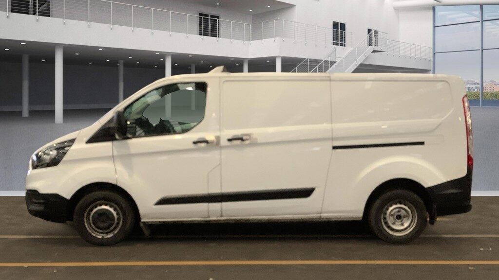 Used Ford Transit Custom 2020 for sale - 77873435: Photo 7