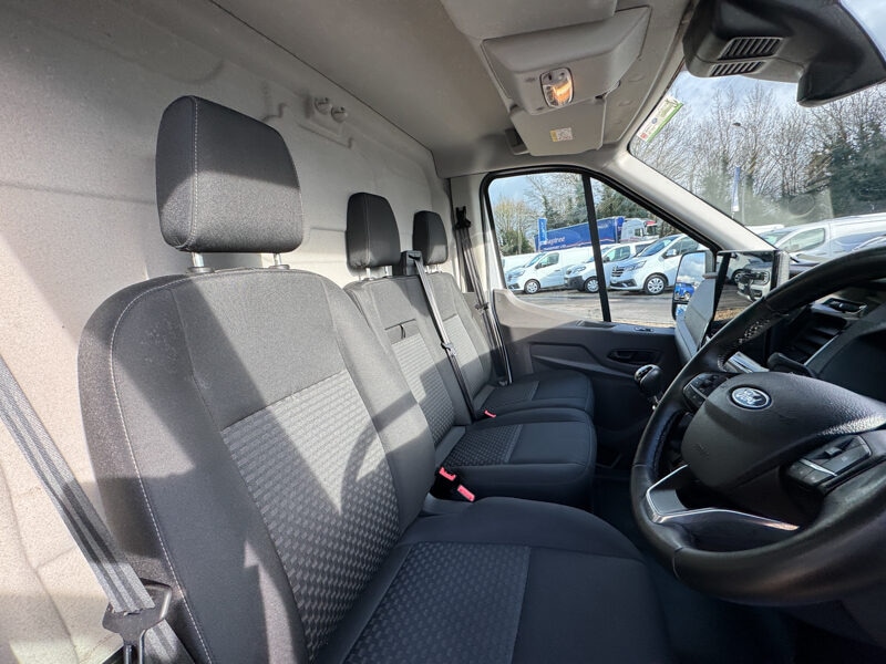 Used Ford Transit 2025 for sale - 77363349: Photo 14