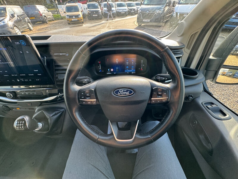 Used Ford Transit 2025 for sale - 77363349: Photo 16