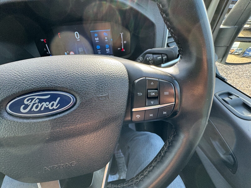 Used Ford Transit 2025 for sale - 77363349: Photo 18
