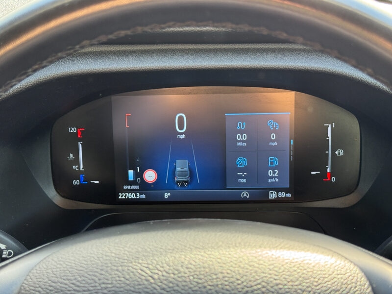 Used Ford Transit 2025 for sale - 77363349: Photo 19