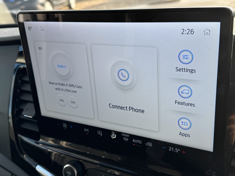 Used Ford Transit 2025 for sale - 77363349: Photo 24