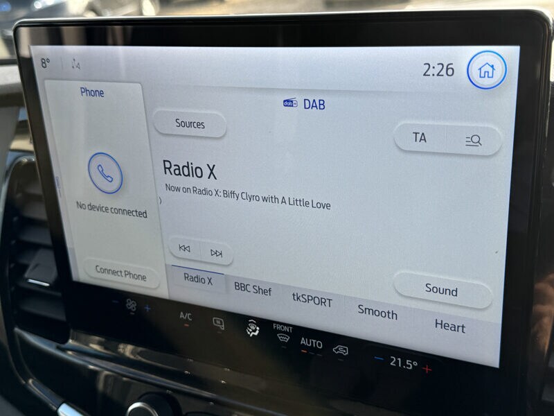 Used Ford Transit 2025 for sale - 77363349: Photo 25