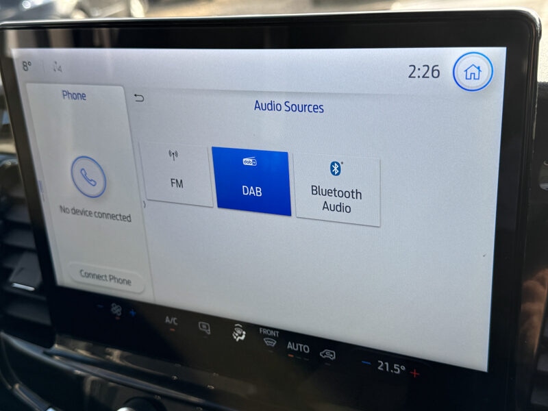 Used Ford Transit 2025 for sale - 77363349: Photo 26