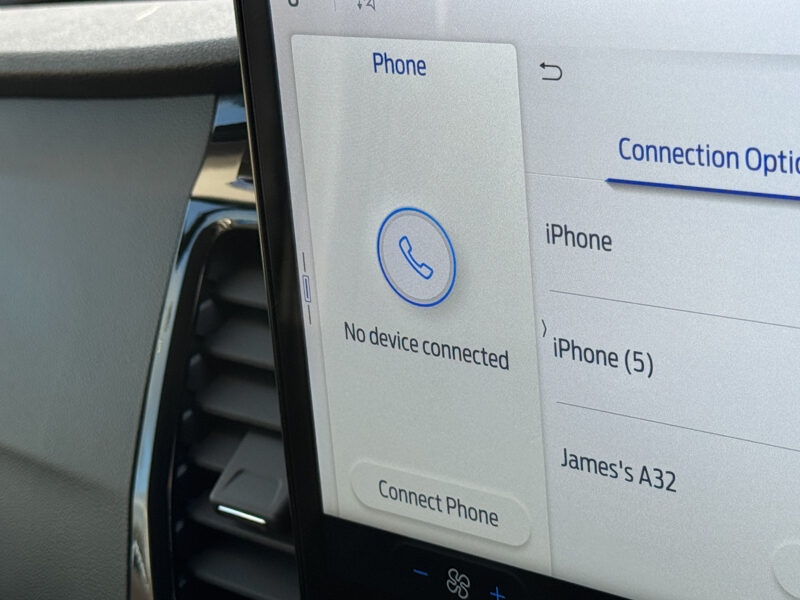 Used Ford Transit 2025 for sale - 77363349: Photo 28