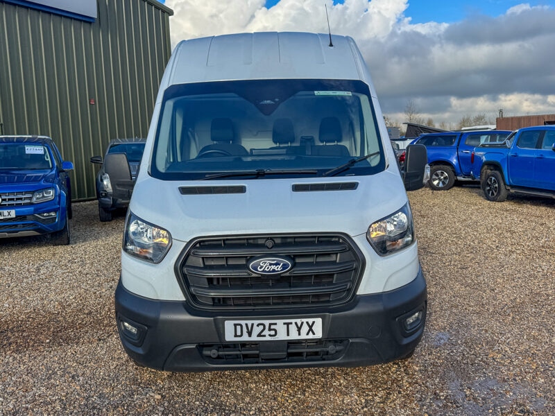 Used Ford Transit 2025 for sale - 77363349: Photo 3