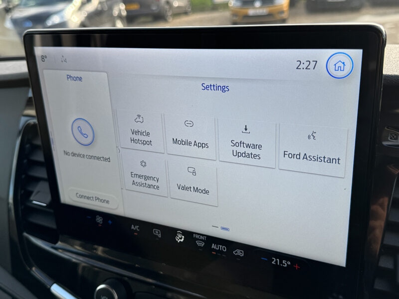 Used Ford Transit 2025 for sale - 77363349: Photo 32