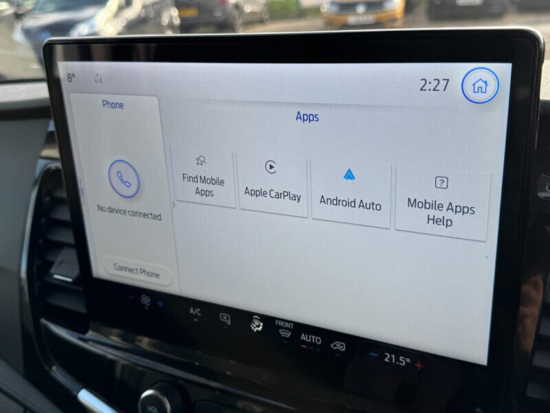 Used Ford Transit 2025 for sale - 77363349: Photo 34