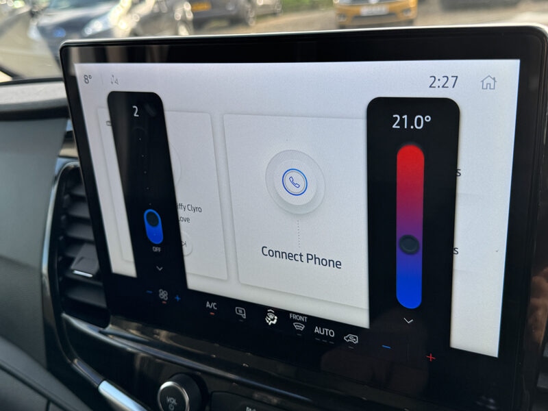 Used Ford Transit 2025 for sale - 77363349: Photo 35