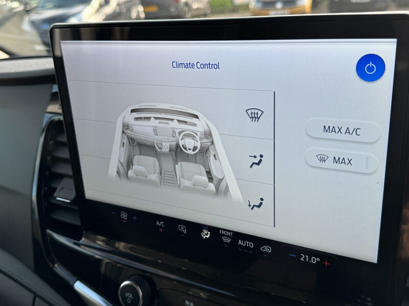 Used Ford Transit 2025 for sale - 77363349: Photo 36