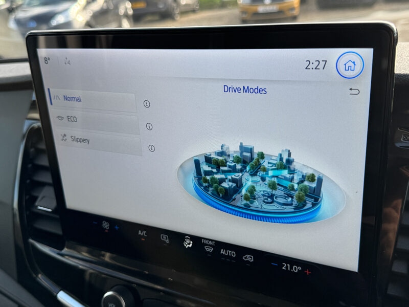 Used Ford Transit 2025 for sale - 77363349: Photo 37