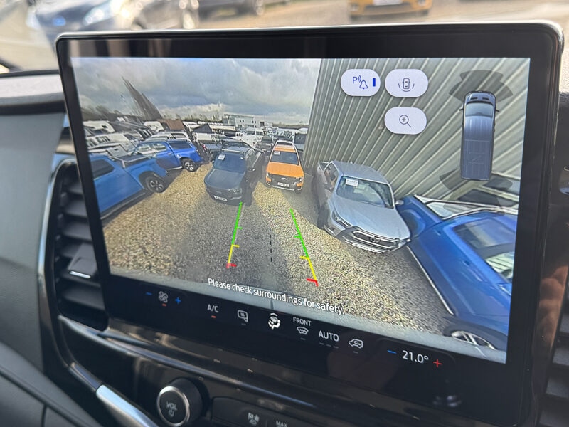 Used Ford Transit 2025 for sale - 77363349: Photo 38